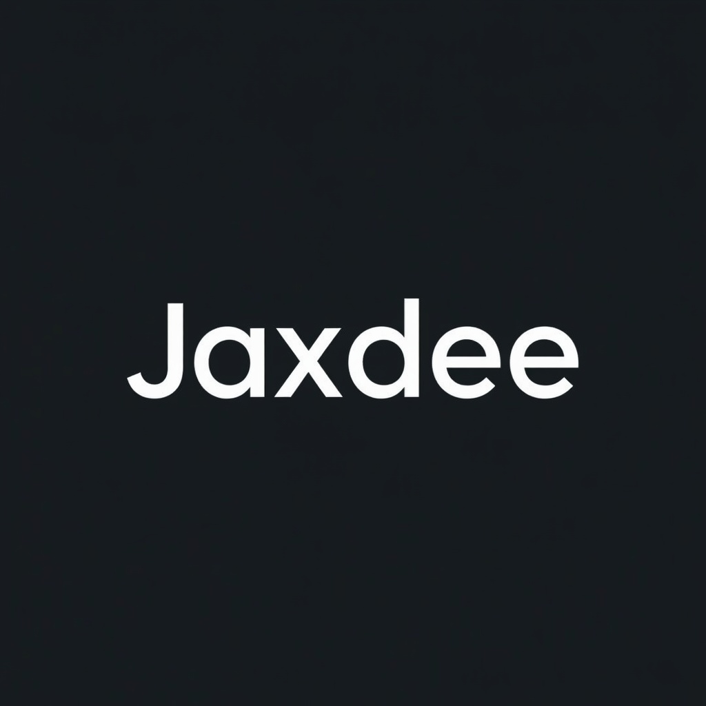 Jaxdee